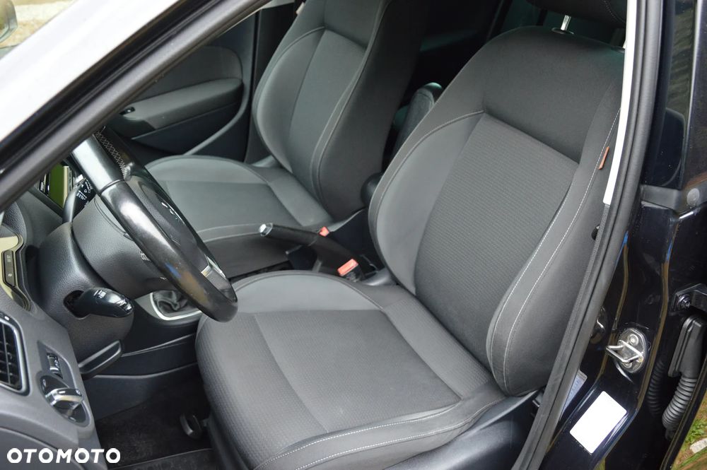 Volkswagen Polo 1.2 TDI Team - 19