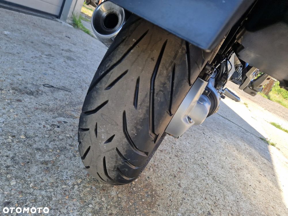 BMW RS - 16