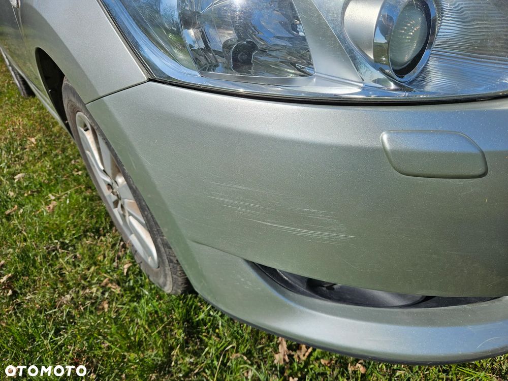 Toyota Auris 1.6 VVT-i Sol - 25