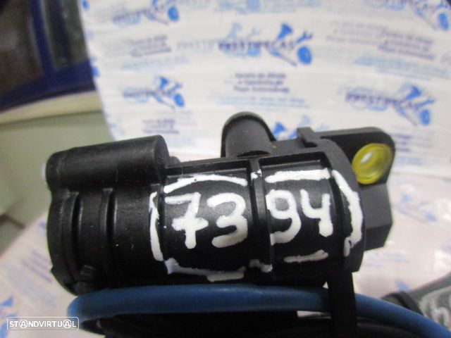 Modulo 1171701 GP41B35H BMW SERIE 5  E60 FASE 1 2005 3.0D 218CV 4P CINZA Motor De Ajuste De Assento - 5