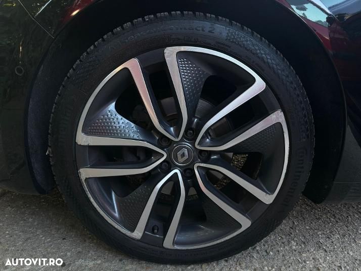 Renault Talisman ENERGY TCe 150 EDC INTENS - 23