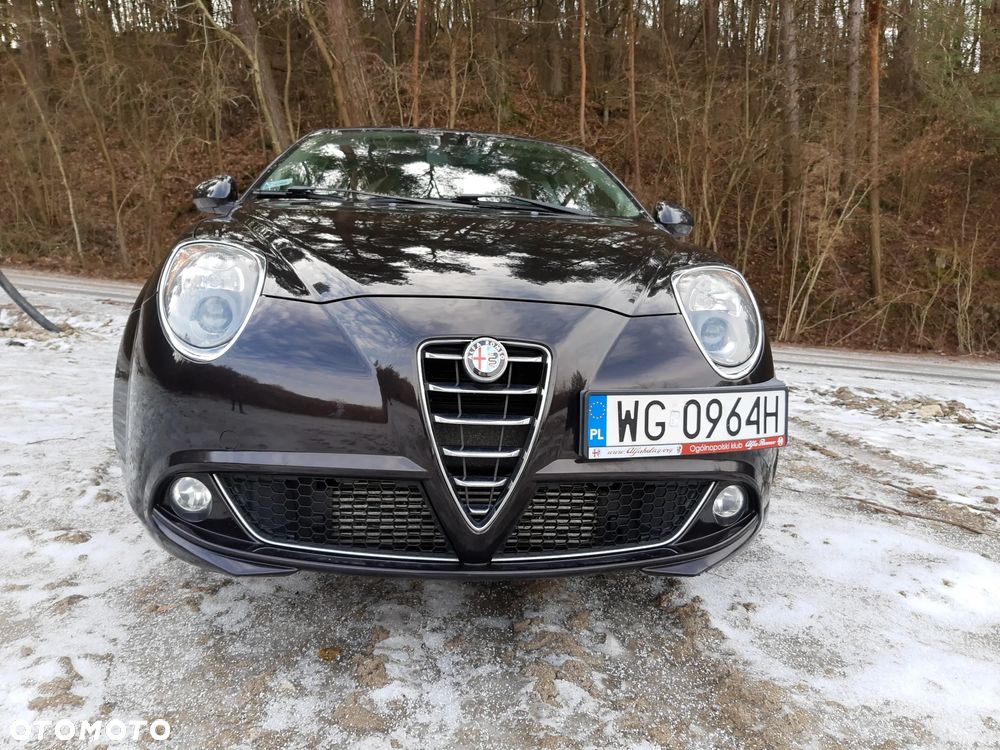 Alfa Romeo Mito 0.9 8V Turbo Twinair Super - 4