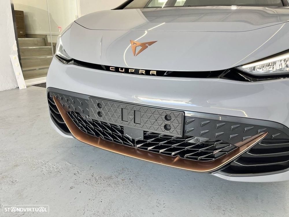 Cupra Born 2024 photo 5