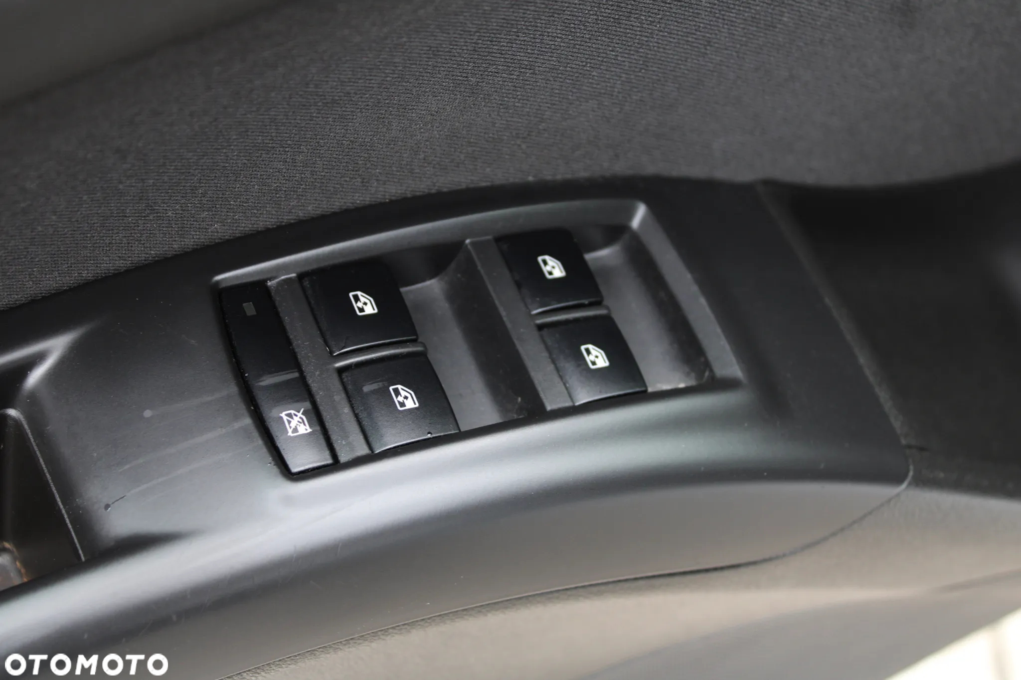 Opel Meriva - 25