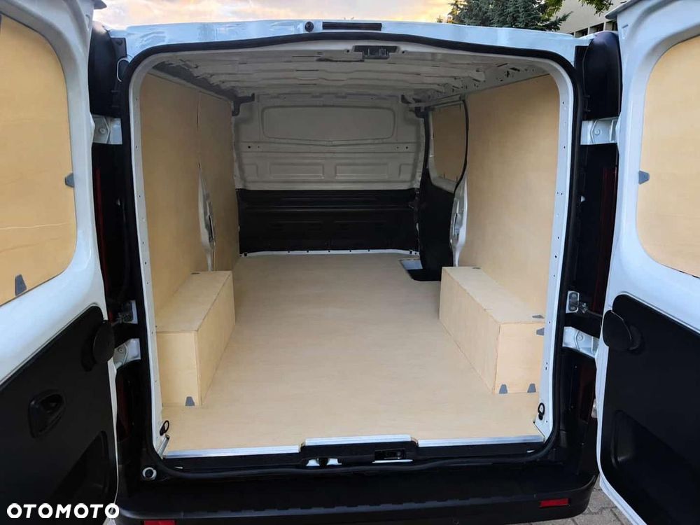 Renault Trafic - 39