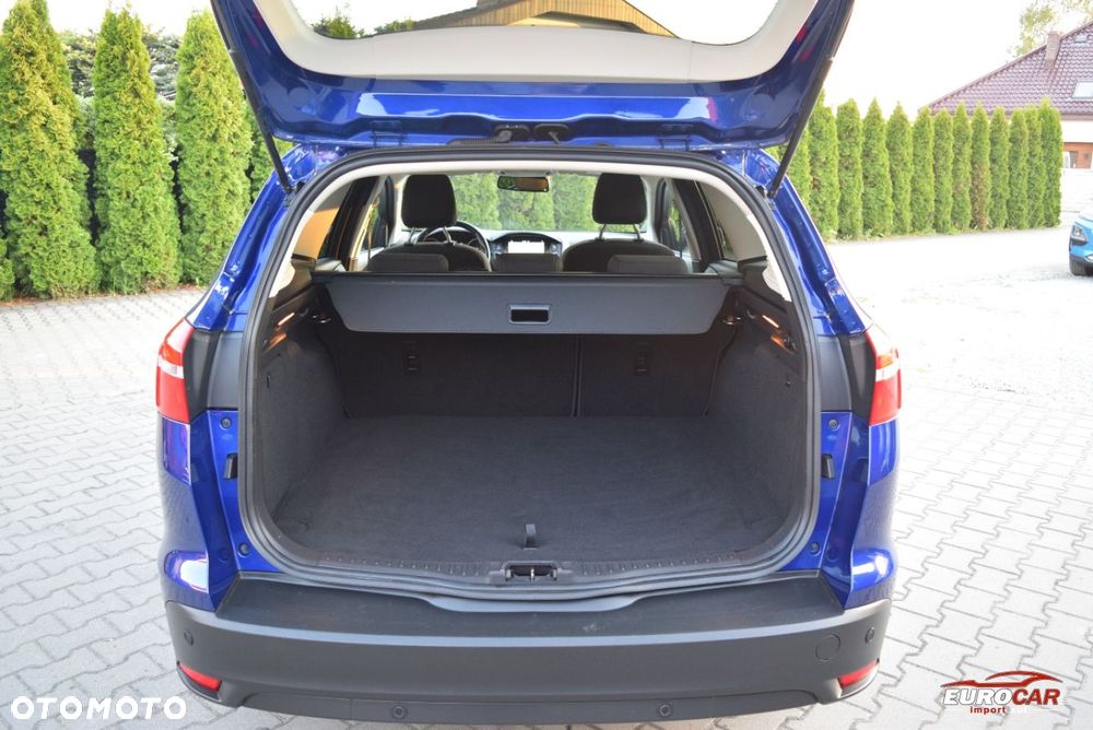 Ford Focus 1.0 EcoBoost Titanium ASS - 31