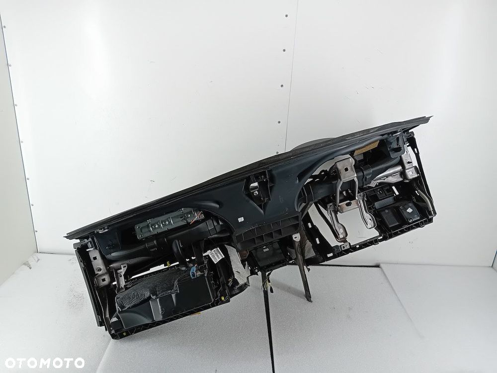 DESKA ROZDZIELCZA,KONSOLA PODUSZKI SENSOR PASY PEUGEOT 308 - 5