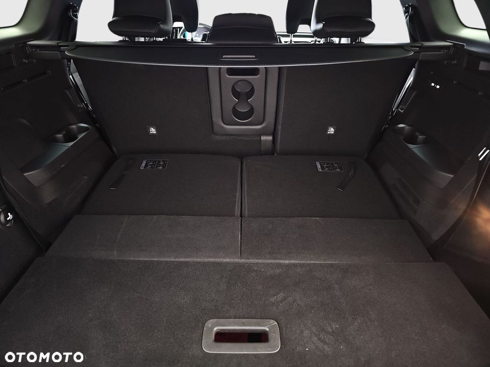 Renault Espace 1.2 E-Tech Full Hybrid 200 Techno MMT 7os - 35