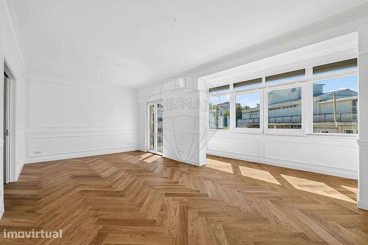 Apartamento T3 para arrendamento - Grande imagem: 2/40