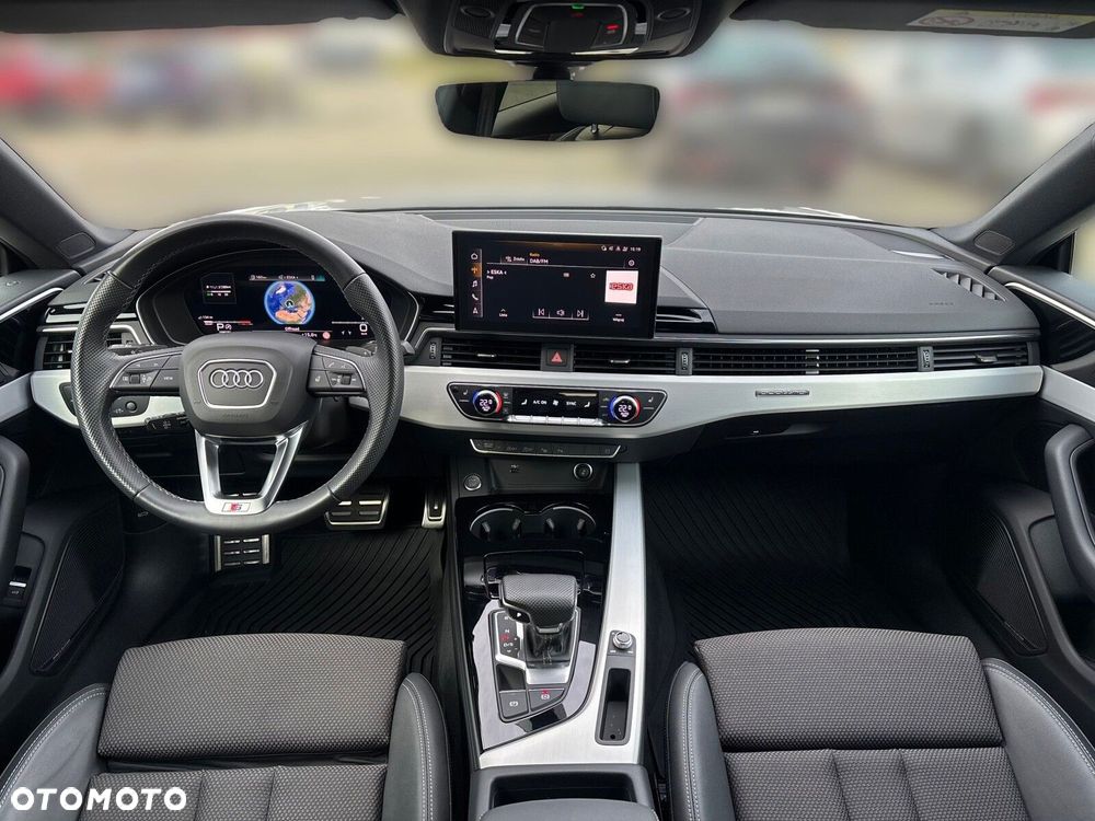 Audi A5 Sportback 40 TDI mHEV Quattro S Line S tronic - 17
