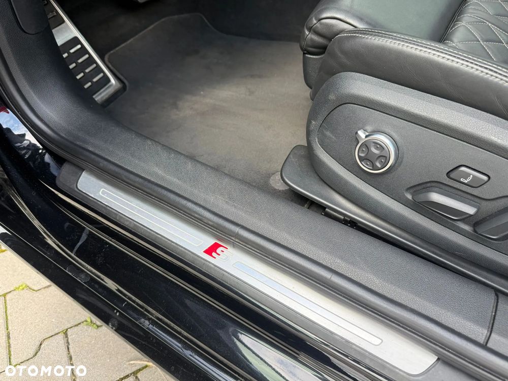 Audi A4 Avant - 28