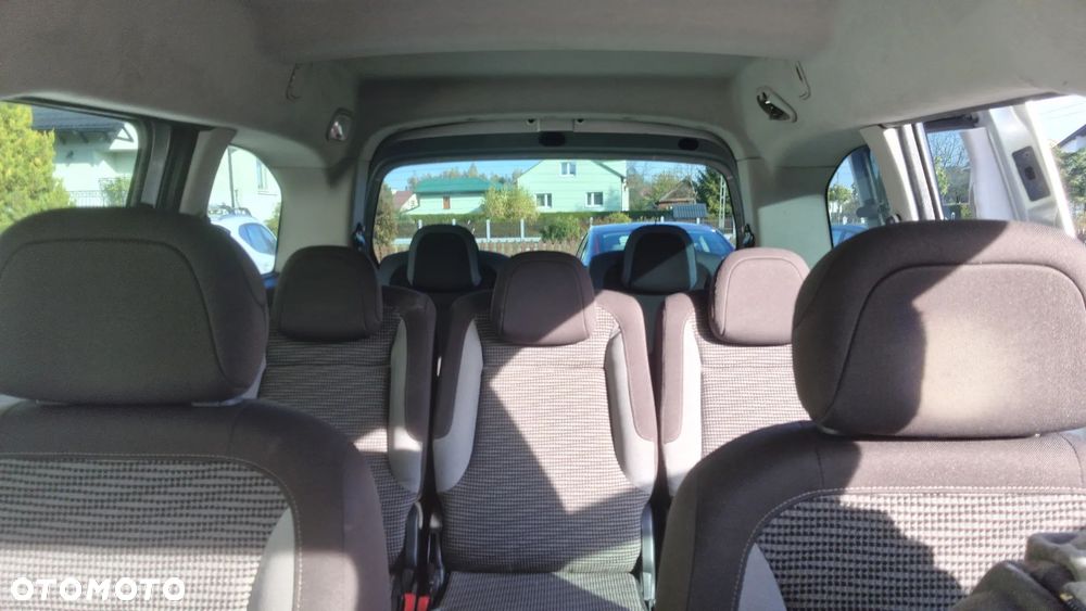 Peugeot Partner 1.6 HDi VTC - 11