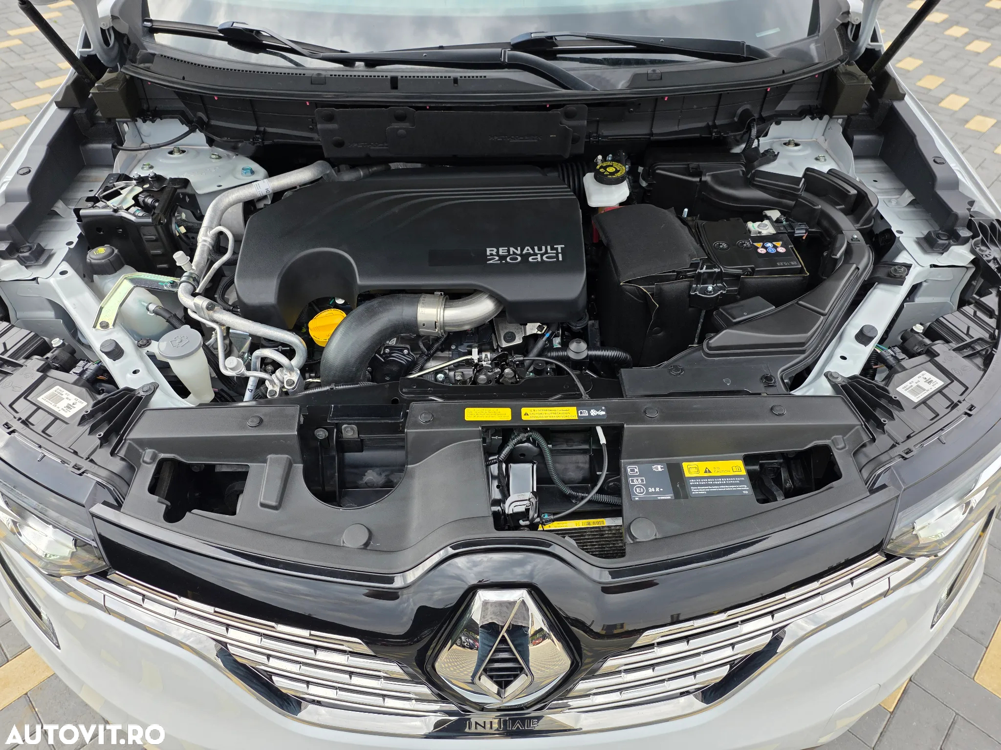 Renault Koleos - 22
