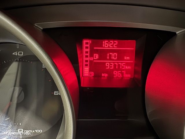 SEAT Ibiza 1.9 TDi Stylance DPF - 11