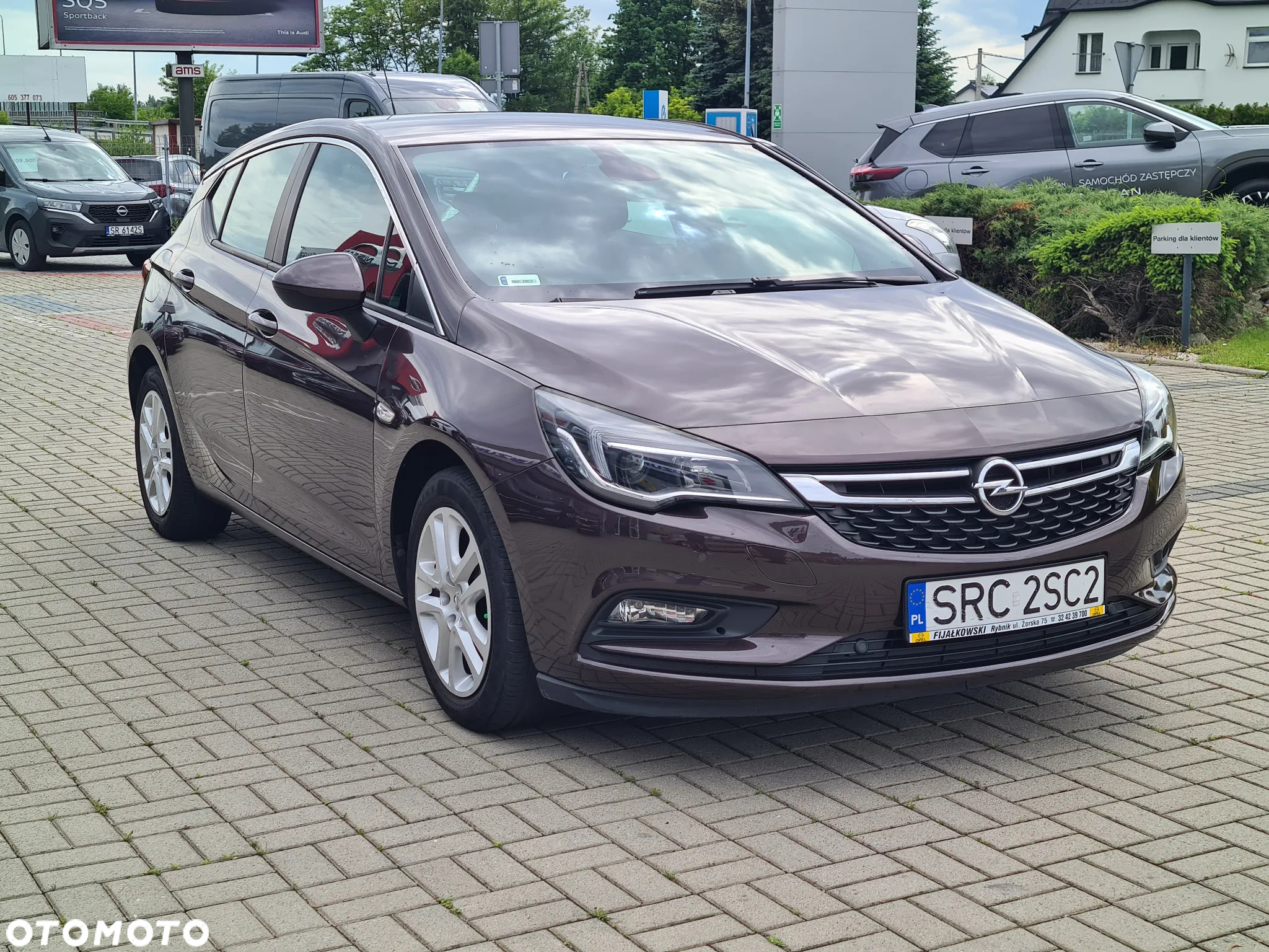 Opel Astra V 1.4 Enjoy - 2