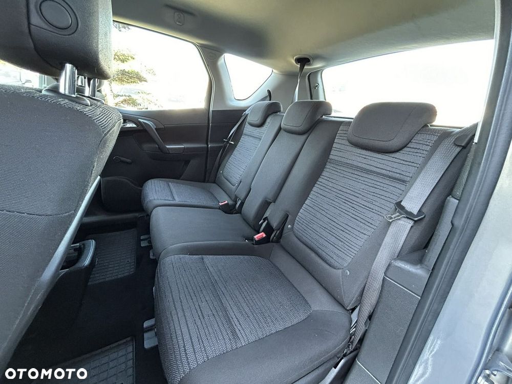 Opel Meriva 1.4 Ecoflex Edition - 8