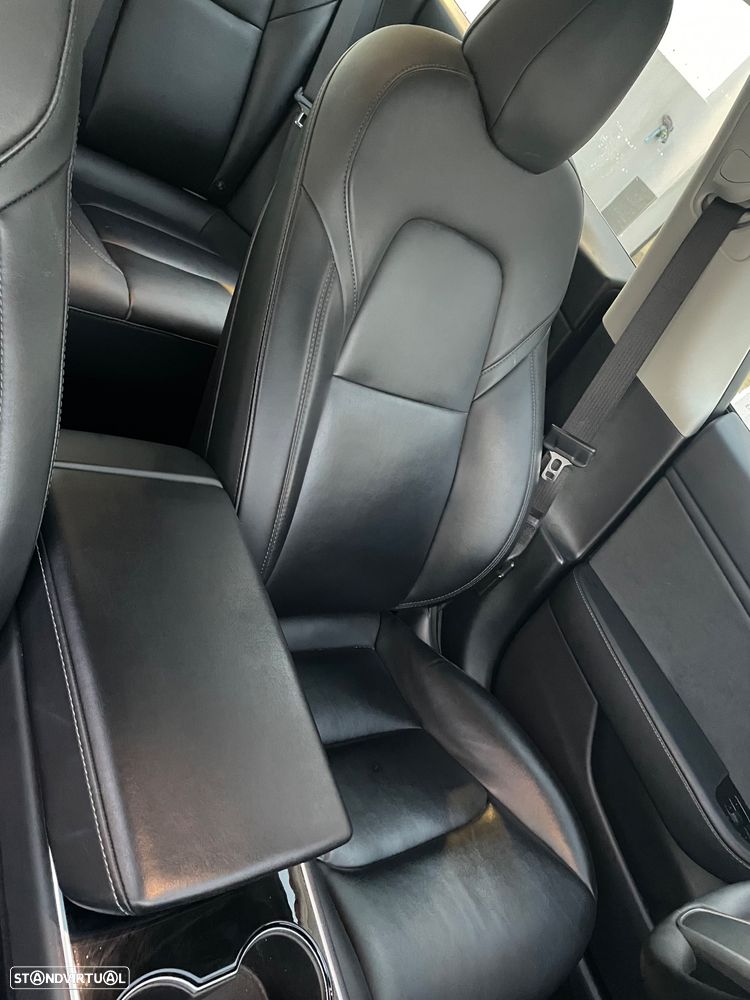 Tesla Model 3 Long Range AWD Dual Motor - 15