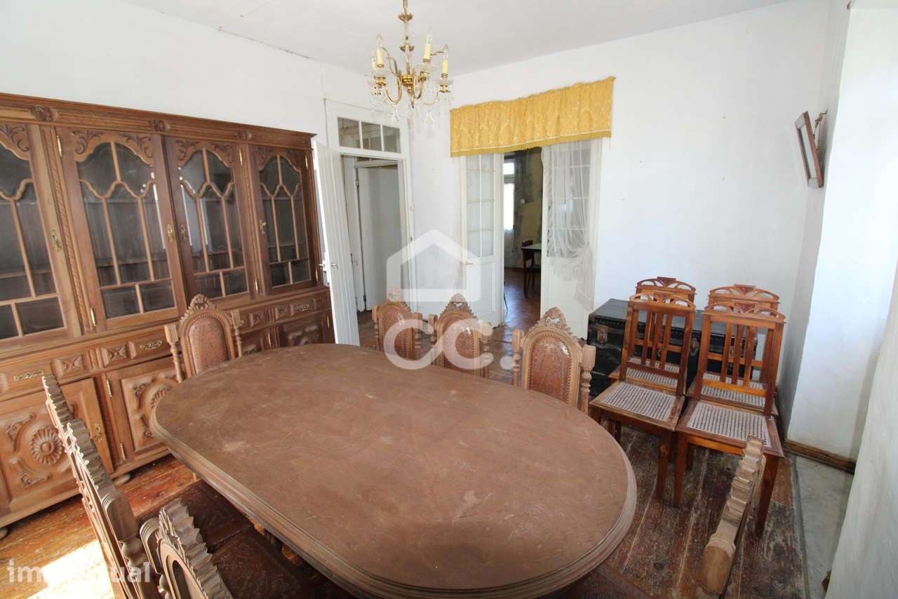 Moradia com 3 Quartos - Achada -  Nordeste - Grande imagem: 3/15