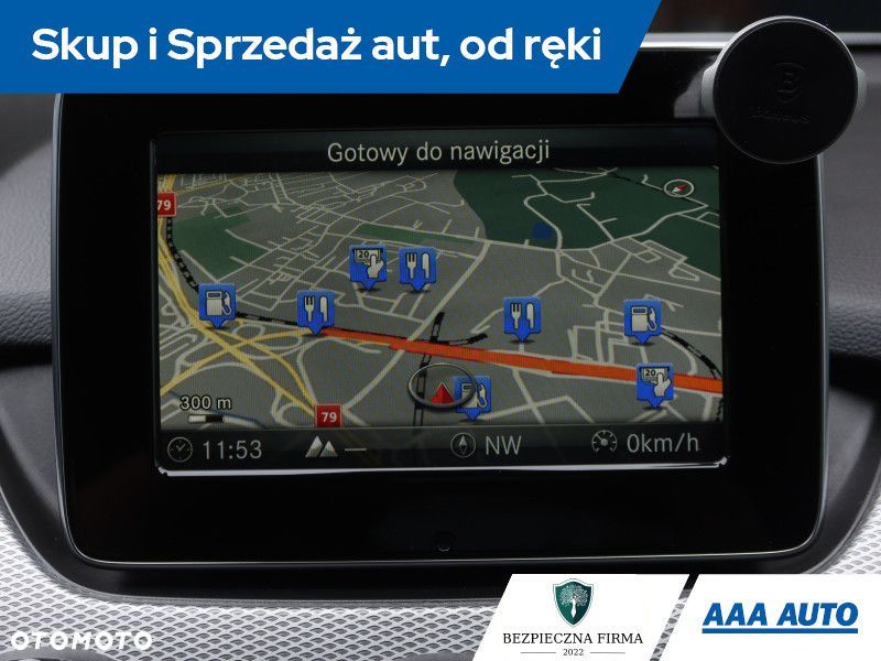 Mercedes-Benz Klasa B - 15