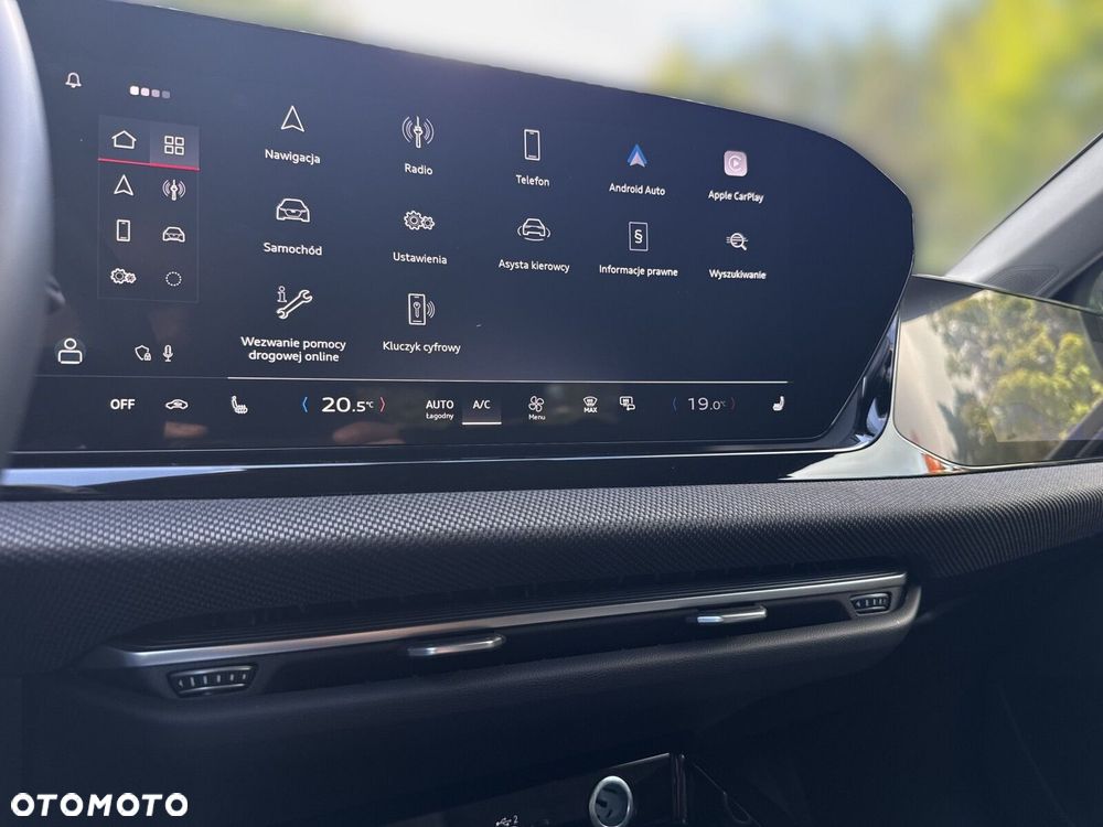 Audi A6 Avant TFSI S tronic - 30