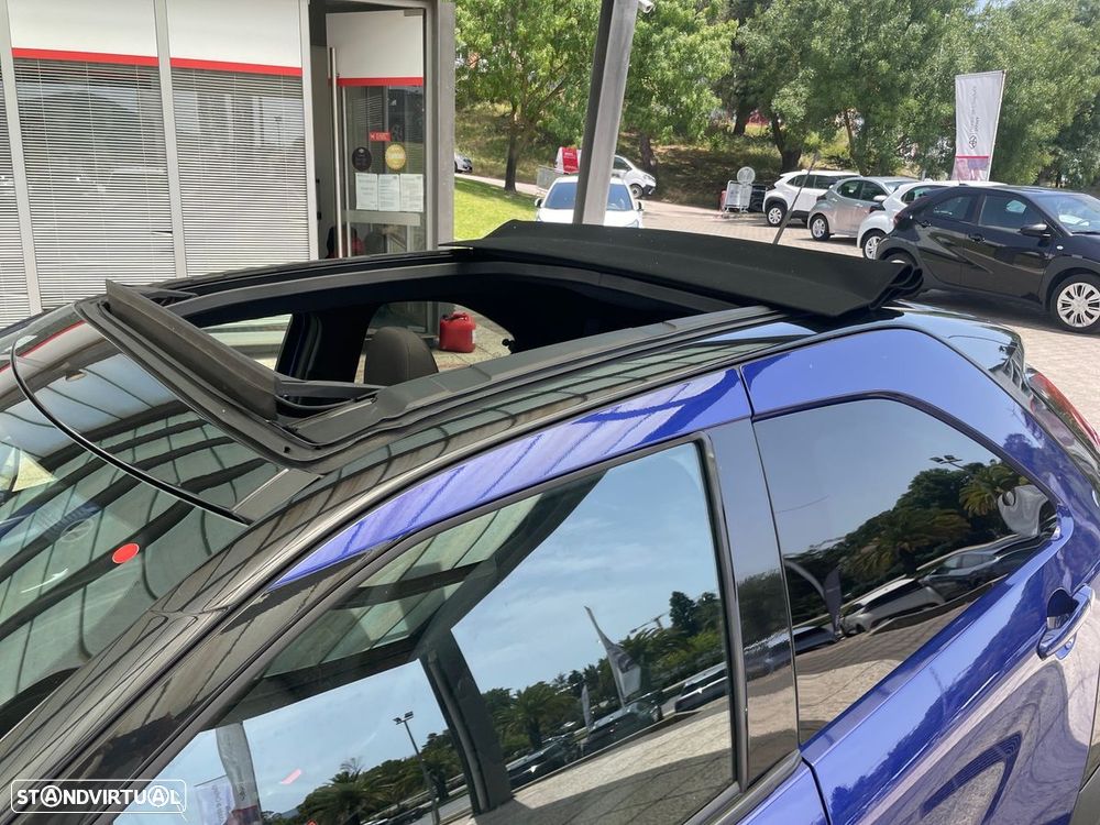 Toyota Aygo X 1.0 Envy - 27