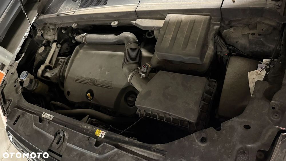 Land Rover Freelander 2.2 TD4 SE - 3