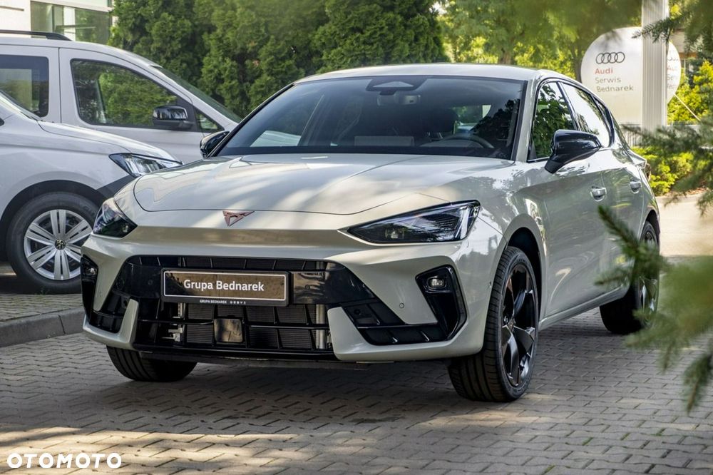 Cupra Leon - 10