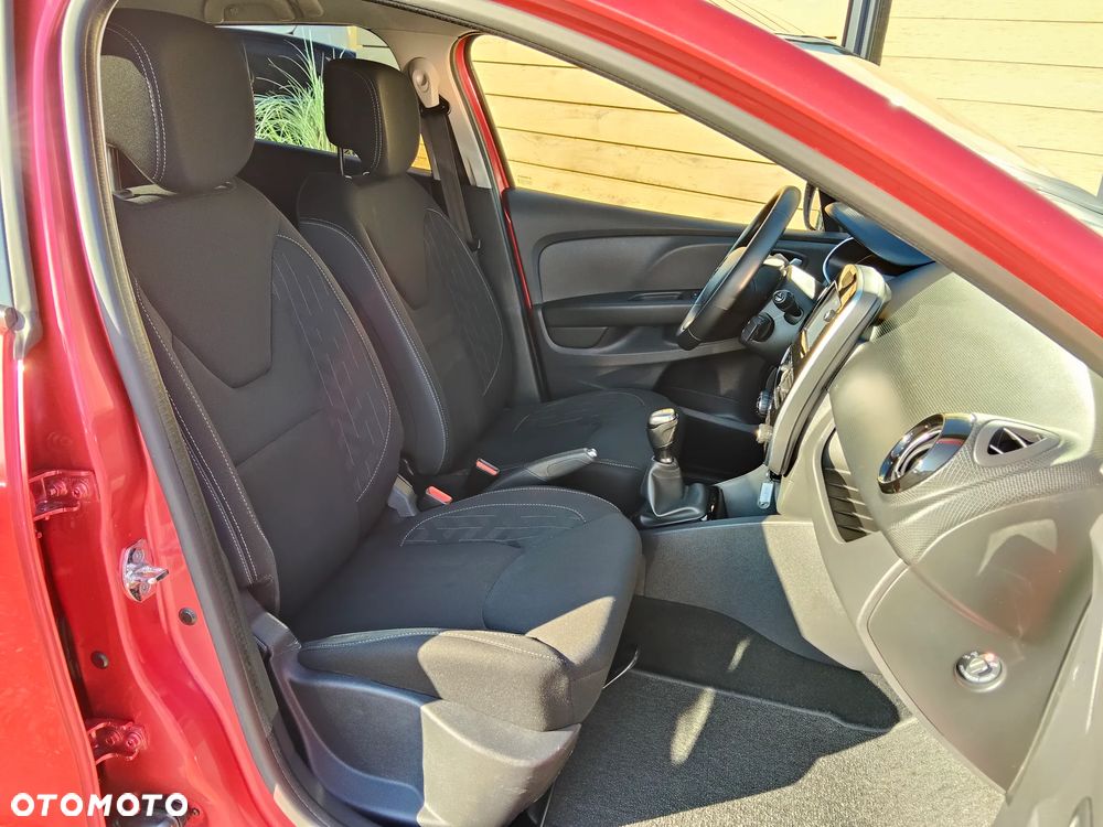 Renault Clio Grandtour Energy TCe 90 Start & Stop LIMITED 2018 - 24