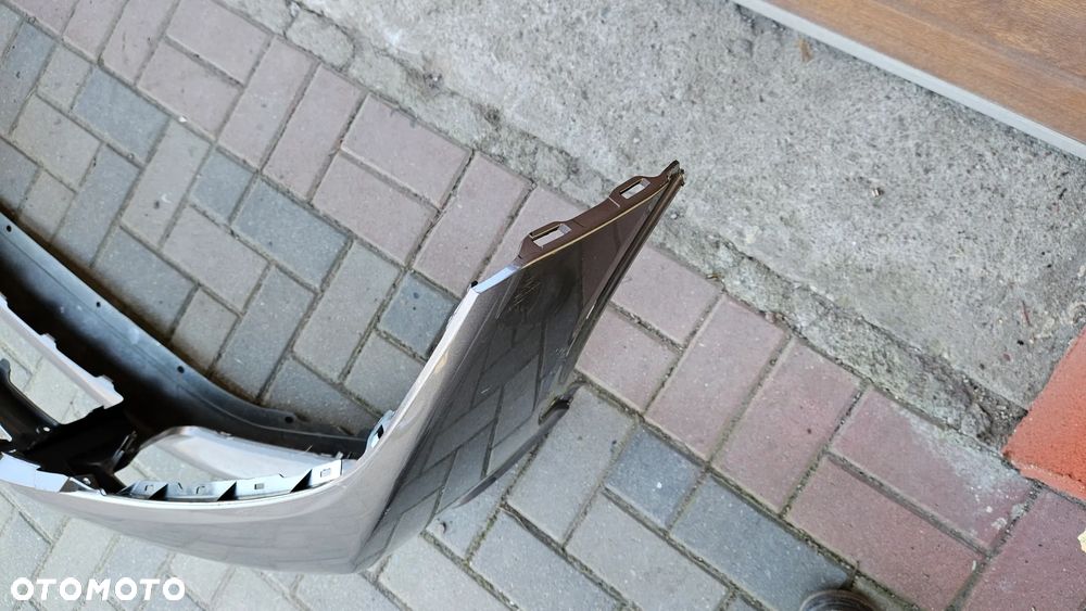 HONDA CIVIC IX 9 2011-2013 Zderzak przód  Zderzak przedni 71101-TV0-ZZ00 - 12