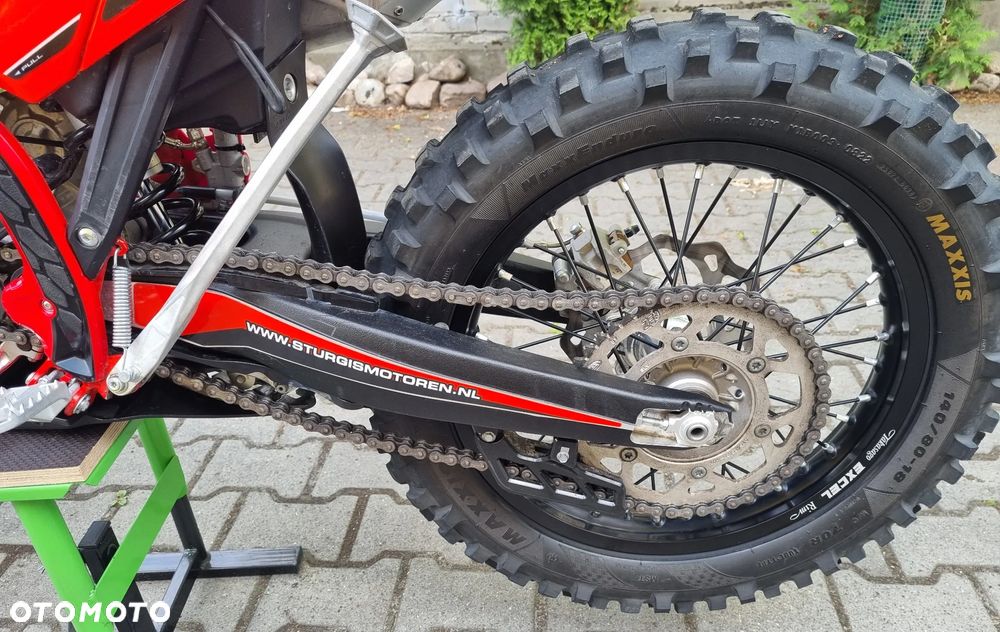 Beta RR - 7