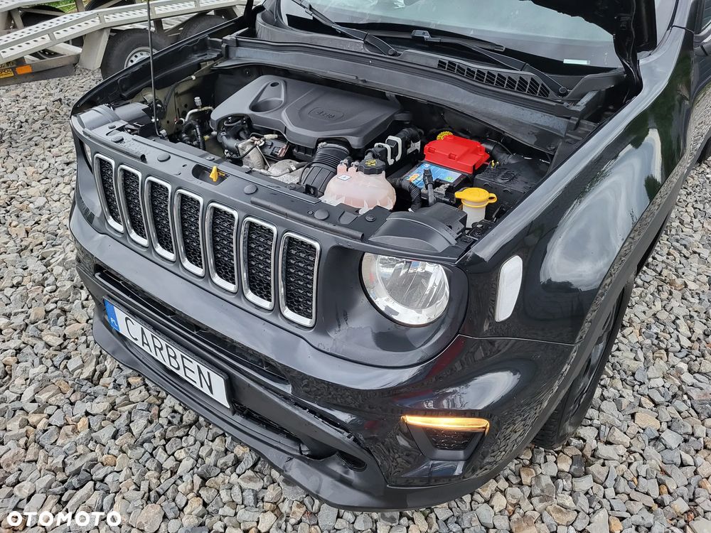 Jeep Renegade 1.0 GSE T3 Turbo Sport FWD S&S - 17