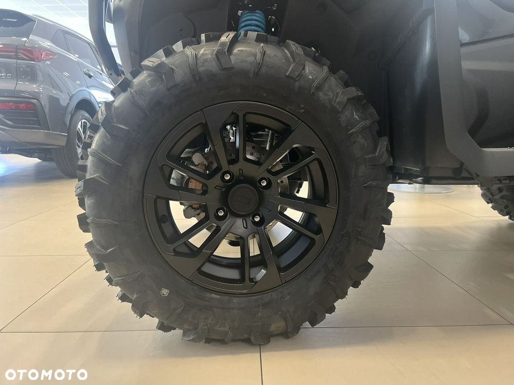 CFMoto CForce - 10