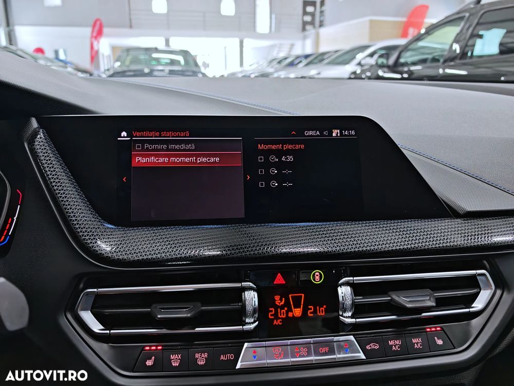 BMW Seria 2 218i Aut. M Sport - 15