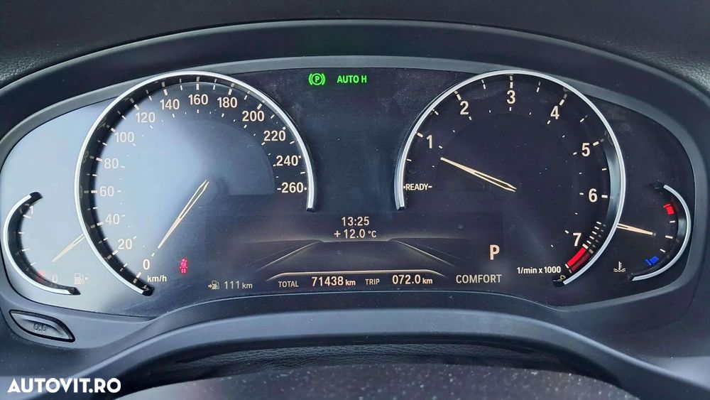 BMW X4 xDrive20i AT M Sport - 6