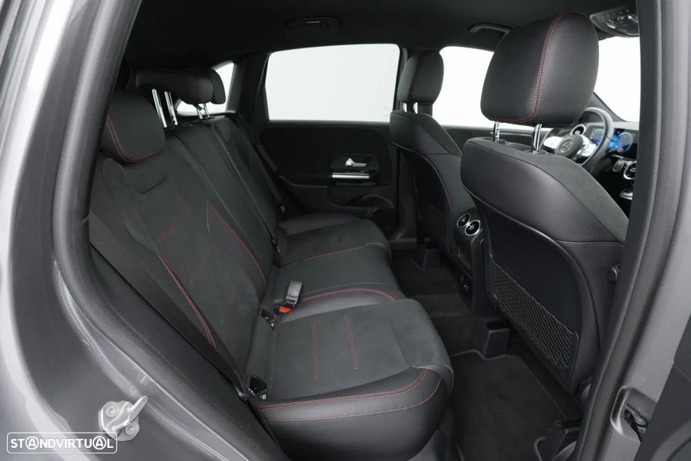 Mercedes-Benz B 250 e AMG Line - 25