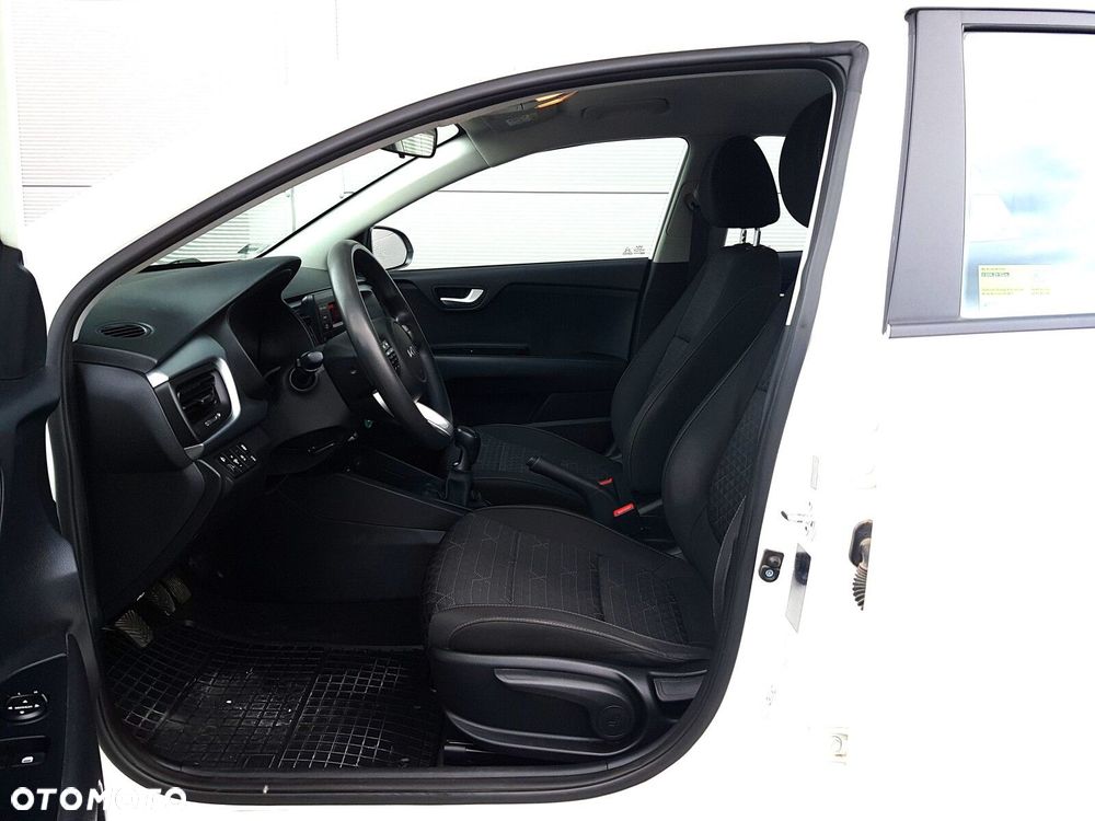 Kia Rio 1.0 T-GDI M - 15