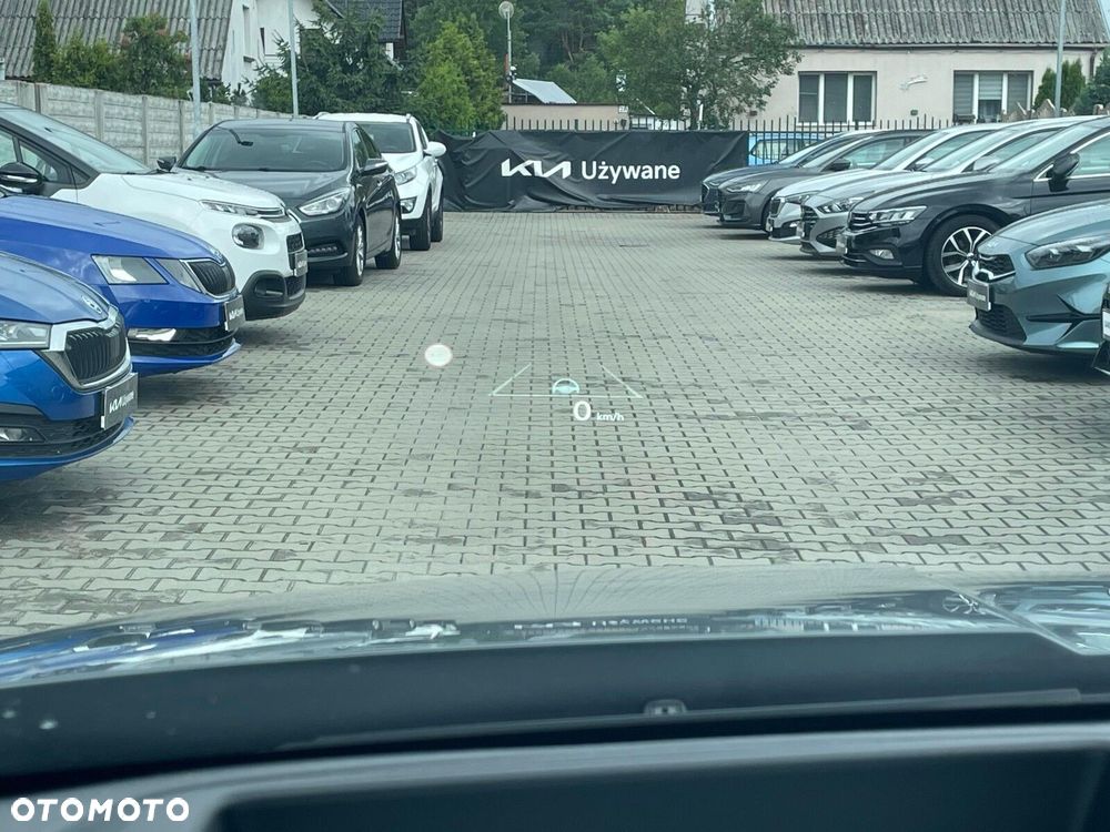 Hyundai Tucson 1.6 T-GDi 48V Platinum 2WD DCT - 28