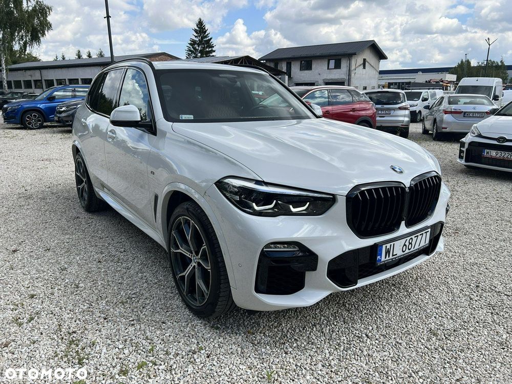 BMW X5 - 3