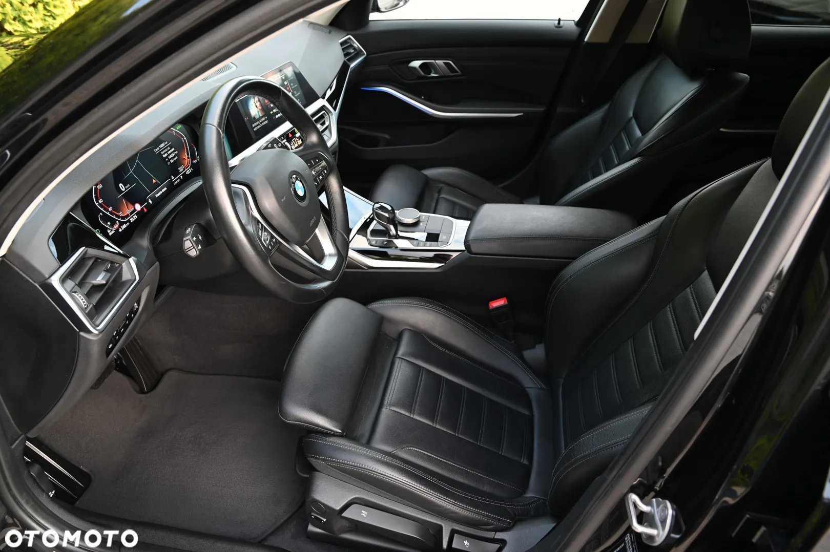 BMW Seria 3 - 21