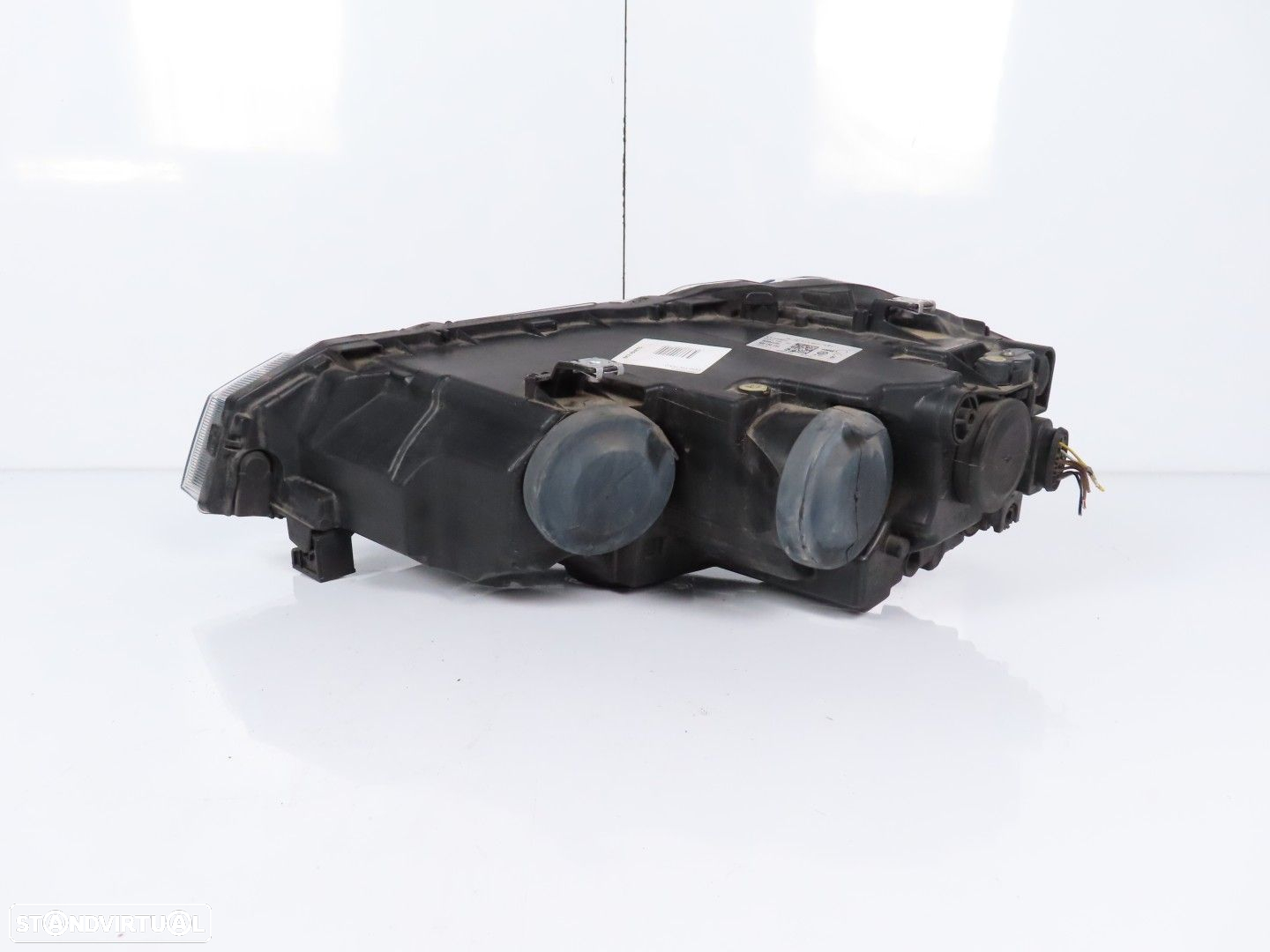 Farol Direito Usado / Original VW POLO (AW1, BZ1)/VW Polo VI (AW1, BZ1) 2G194100... - 3