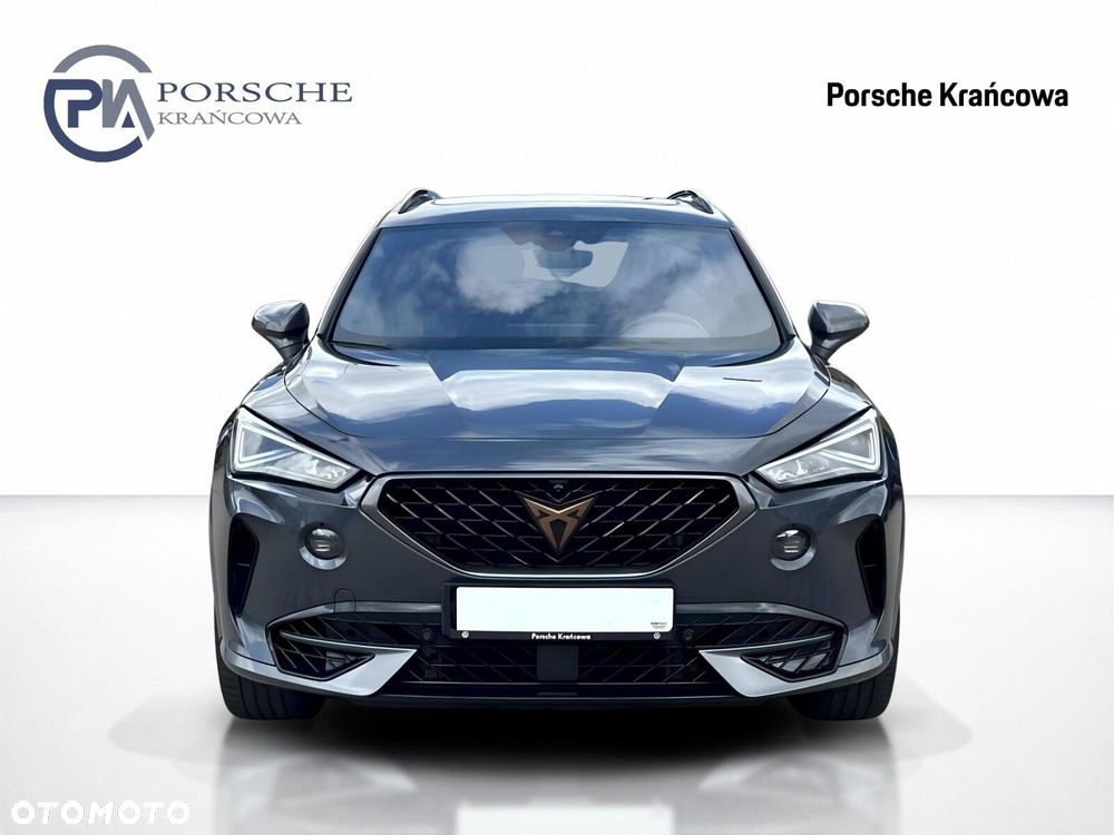 Cupra Formentor 2.0 TSI 4Drive VZ DSG - 8