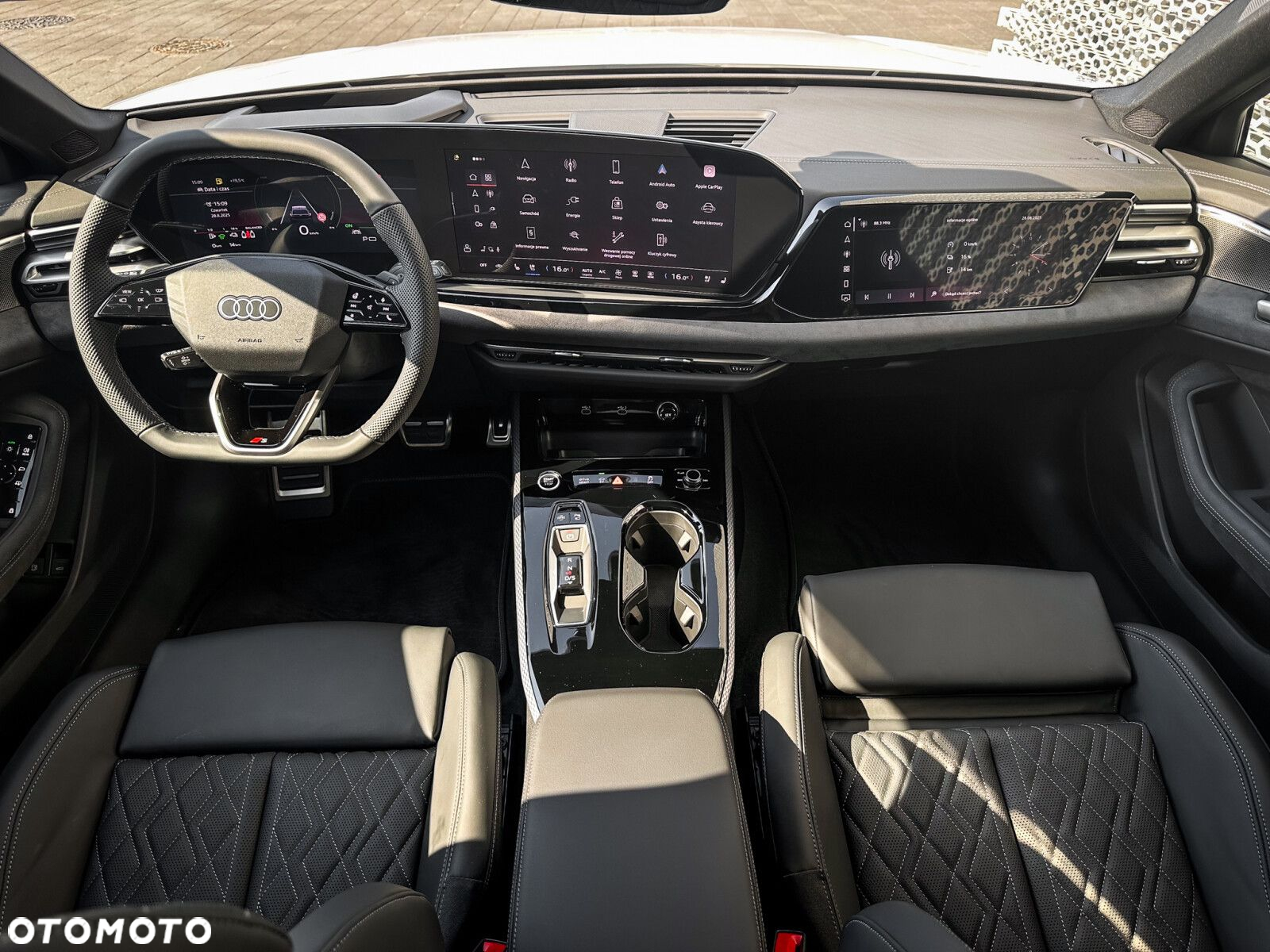 Audi A5 - 24