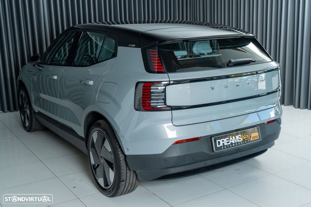 Volvo EX30 69 kWh Single Motor Extended Range Ultra - 22
