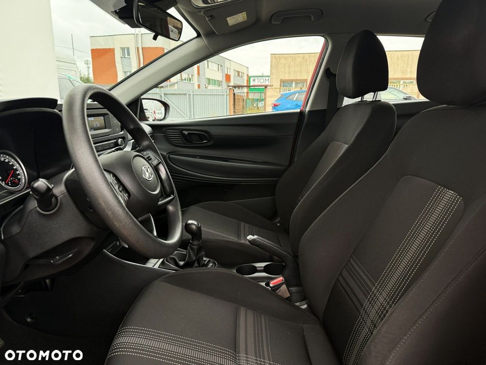 Hyundai i20 1.2 Classic - 12