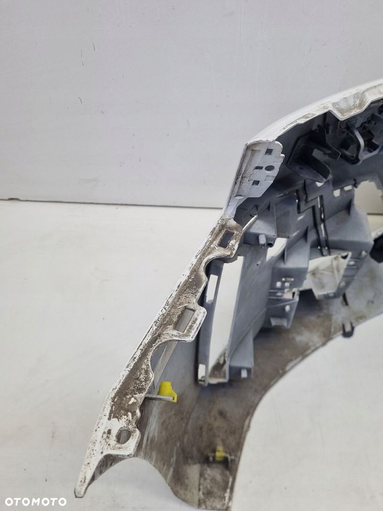 audi a4 s4 b9 8w0 s-line lift zderzak przód przedni - 11