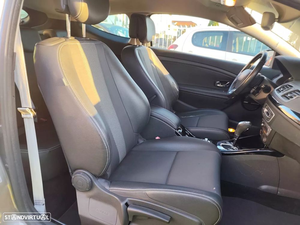 Renault Mégane Coupe - 35