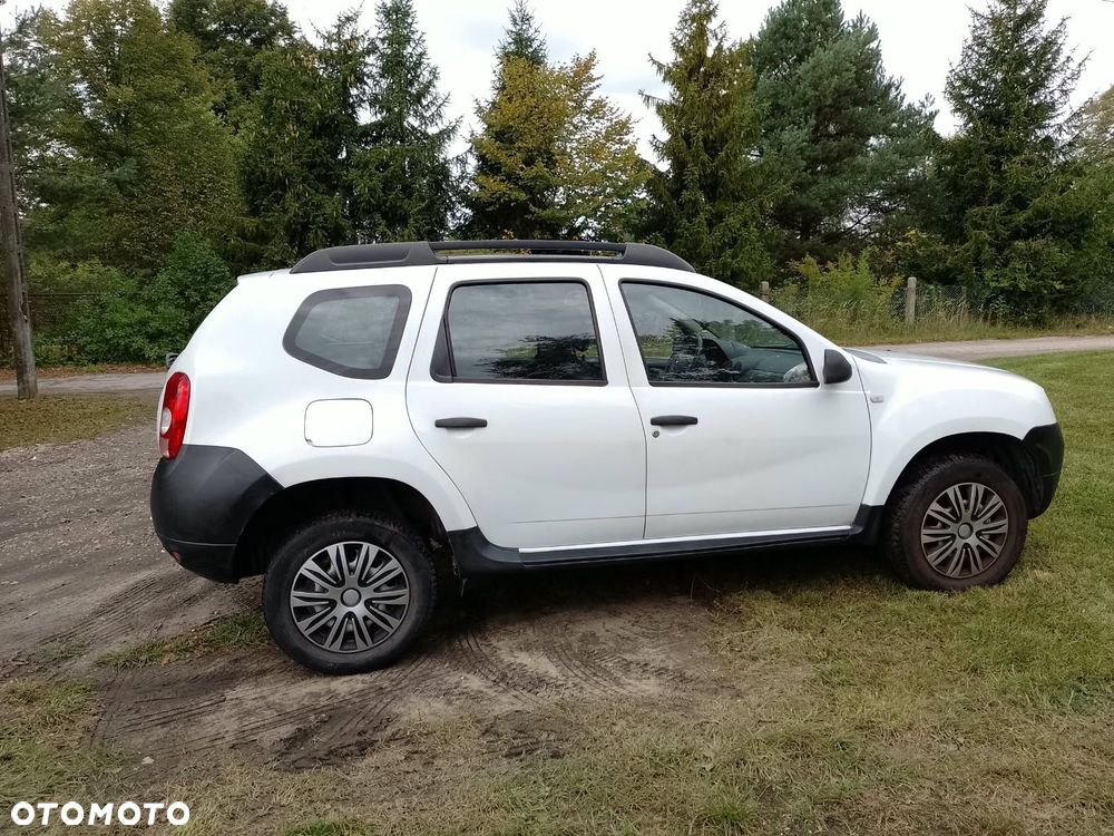 Dacia Duster - 5