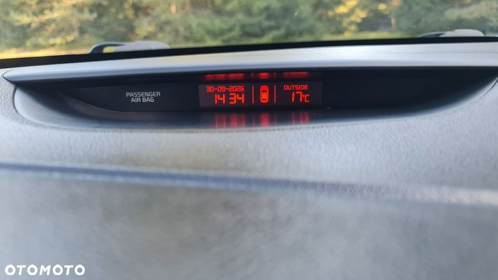 Kia Ceed - 21