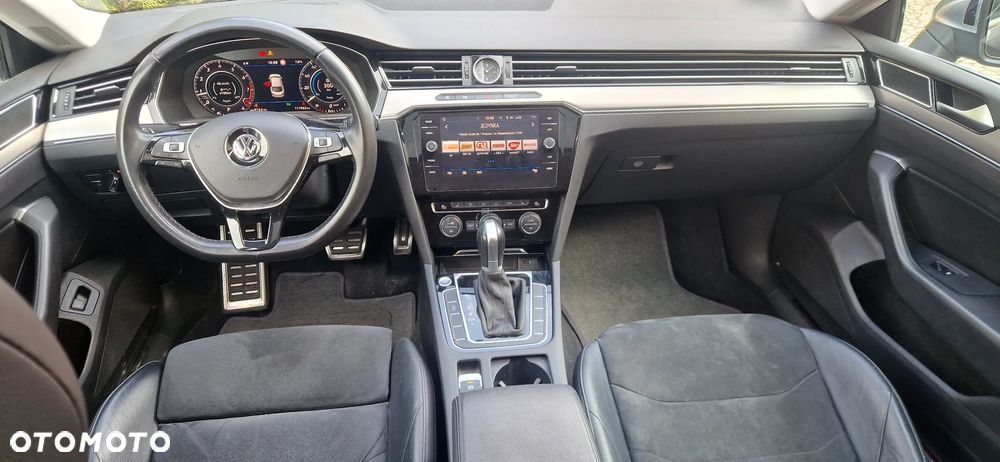 Volkswagen Arteon 2.0 TSI DSG Elegance - 5