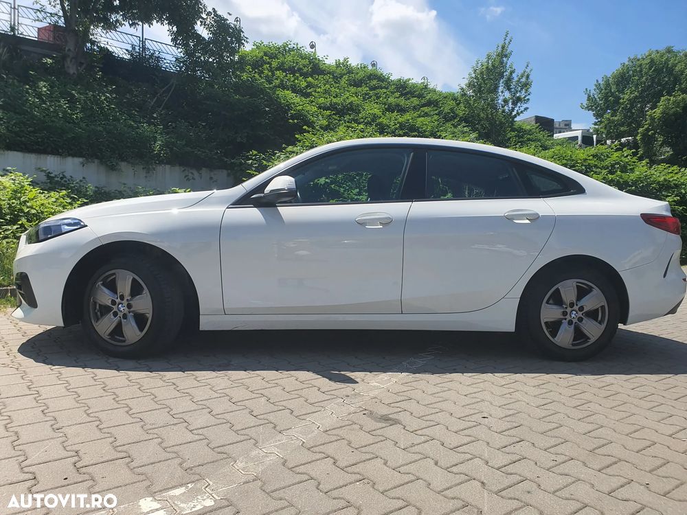 BMW Seria 2 216d Aut. - 5